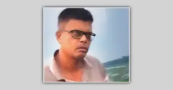 ৭৮ বছরের বৃদ্ধাকে থানার ছাদে নিয়ে অপেশাদার ভঙ্গিতে জিজ্ঞাসাবাদ