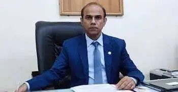 পদত্যাগ করলেন কুমিল্লা বিশ্ববিদ্যালয়ের উপাচার্য আবদুল মঈন