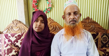 সেই কোহিনুরের পড়ালেখার সব খরচ ফ্রি, প্রতিমাসে পাবে বৃত্তি
