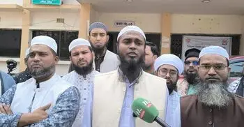 হাসনাত আবদুল্লাহকে সমর্থন জানিয়ে আরেক প্রার্থীর মনোনয়ন প্রত্যাহার