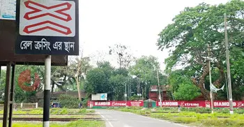 কুমিল্লার অরক্ষিত ১১৬ রেলক্রসিং যেন ‘মরণফাঁদ’, দশ বছরে ৫৫৩ মৃত্যু