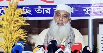 ‘আপনারা আমাকে কাজে লাগান, আমি ভালো কামলা’