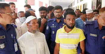 কুমিল্লায় হত্যা মামলায় ৪ জনের মৃত্যুদণ্ড, একজনের যাবজ্জীবন