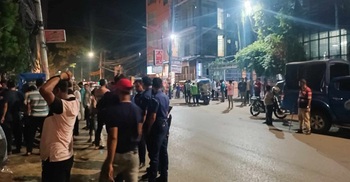 কুমিল্লায় বিএনপির দুপক্ষের সংঘর্ষ, ছাত্রদল নেতা গুলিবিদ্ধ