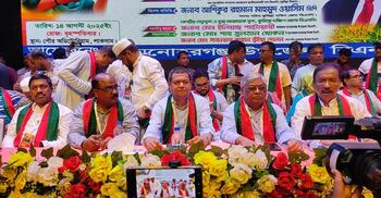 হযরত ওমরের পর সৎ রাষ্ট্রনায়ক ছিলেন জিয়াউর রহমান: বুলু