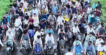 কুমিল্লায় কিশোর গ্যাংয়ের দৌরাত্ম্য বাড়ছে