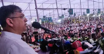 আ’লীগের ইতিহাস লুটপাট-সন্ত্রাসের ইতিহাস: সালাহউদ্দিন আহমদ