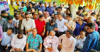 সাম্প্রতিক অরাজকতায় দেশি-বিদেশি ইন্ধন রয়েছে: রিজভী