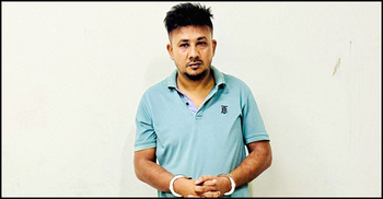 কুমিল্লায় ইয়াবাসহ যুবদল নেতা আটক