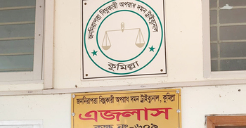 অন্তঃসত্ত্বা স্ত্রীকে শ্বাসরোধে হত্যা, স্বামীর যাবজ্জীবন