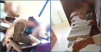 কুমিল্লায় বই খুলে অনার্স পরীক্ষা দেওয়ার ঘটনা তদন্তে কমিটি