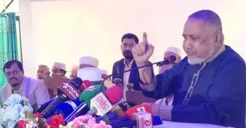 এবার ১০ দলীয় জোট সরকার গঠন করবে: ডা. তাহের