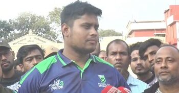 শত্রুর সঙ্গেও যেন বেইনসাফি না হয় সেই প্রচেষ্টা থাকবে: হাসনাত আবদুল্লাহ