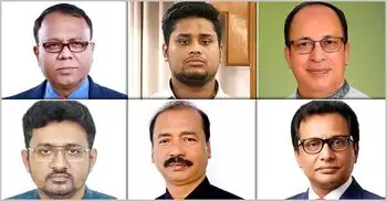 কুমিল্লা থেকে সংসদে যাচ্ছে ৬ নতুন মুখ