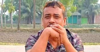 কাবাডি খেলার সময় মাঠেই মৃত্যুর কোলে ঢলে পড়লেন খেলোয়াড়