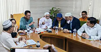 শিক্ষা মন্ত্রণালয় আমার কাছে ইবাদতখানা: শিক্ষামন্ত্রী