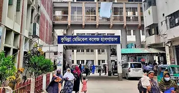 কুমিল্লায় হামে আক্রান্ত হয়ে তিন শিশুর মৃত্যু