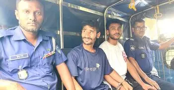 মাদকের টাকার জন্য মারধর, বাবার অভিযোগে ছেলের জেল