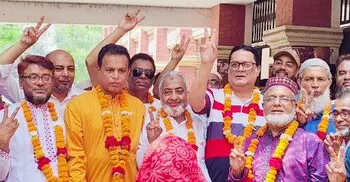 এক প্যানেলে নির্বাচন বিএনপি-জামায়াতের, নিরঙ্কুশ বিজয়