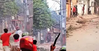 কুমিল্লায় তিনদিন ধরে দুই পক্ষের সংঘর্ষ, আহত ৩০