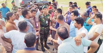 শনিবার কুমিল্লায় আসছেন প্রধানমন্ত্রী, সফর ঘিরে কড়া নিরাপত্তা