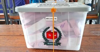 বরিশালের সব আসনেই এগিয়ে বিএনপি