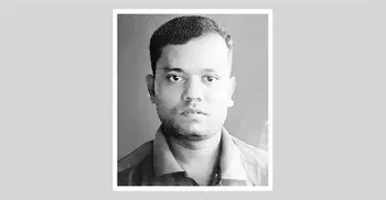 কুমিল্লায় ব্যবসায়ীকে কুপিয়ে হত্যা