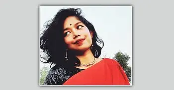 বাবার পাশেই দাফন করা হবে অবন্তিকাকে