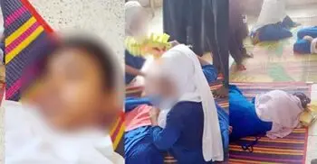 তীব্র গরমে কুমিল্লায় একই স্কুলের ৭ শিক্ষার্থী অসুস্থ