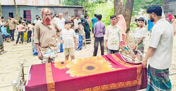 কুমিল্লায় পৃথক সড়ক দুর্ঘটনায় স্কুলছাত্রসহ নিহত ৬