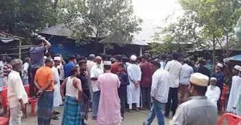 বোন-ভাগিনার মারধরে প্রাণ গেল ভাইয়ের