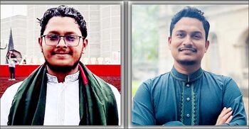 ছাত্র অধিকার পরিষদের নতুন সভাপতি নাজমুল, সম্পাদক সানাউল্লাহ