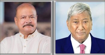 মুন্সিগঞ্জ বিএনপির আহ্বায়ক সিনহা, সদস্যসচিব মহিউদ্দিন