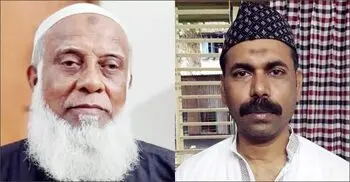 ফরিদপুর আইনজীবী সমিতির সভাপতি লিয়াকত আলী, সম্পাদক জসিম উদ্দিন