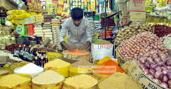 Essential commodity prices drop over five months