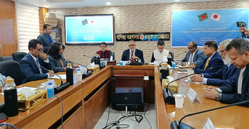 Bangladesh, Japan finalise first-ever economic partnership agreement draft