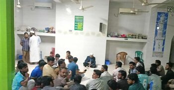 পদত্যাগের দাবিতে অবরুদ্ধ কুমিল্লা ভিক্টোরিয়া কলেজের অধ্যক্ষ