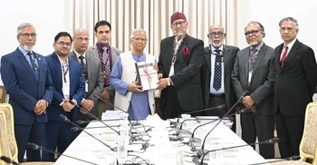 ৭ ডিসেম্বর পর্যন্ত বাড়লো স্বাধীন তদন্ত কমিশনের মেয়াদ