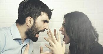 5 signs that you are not communicating well with your partner