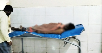 আধিপত্য বিস্তারকে কেন্দ্র করে দুই পক্ষের সংঘর্ষে যুবক নিহত