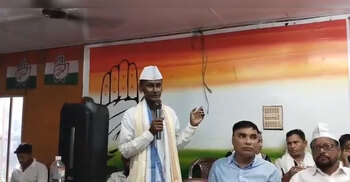 আসামে ‘আমার সোনার বাংলা’ গাওয়া নিয়ে বিতর্ক