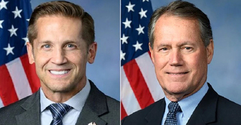 US Congress delegation to reach Dhaka on 4-day visit on Saturday