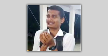 ‘ধার করে এখানে এসেছি, কখনো ভাবিনি বিনা টাকায় চাকরি হবে’