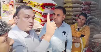 তাদের কপাল ভালো আমার হাতে পড়েনি: মাহবুব কবির মিলন