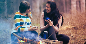 Positive contact reduces belief in conspiracy theories