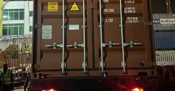 জালিয়াতি করে বন্দর থেকে পণ্যভর্তি কনটেইনার পাচার, ৭ ঘণ্টা পর উদ্ধার