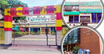 অনুষ্ঠান খরায় ভুগছে বরিশালের কনভেনশন সেন্টারগুলো