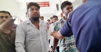 3 sentenced to death for murder in Faridpur