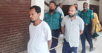 3 to die for killing 2 in Faridpur
