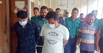 Ex-banker, 3 others get imprisonment in graft case